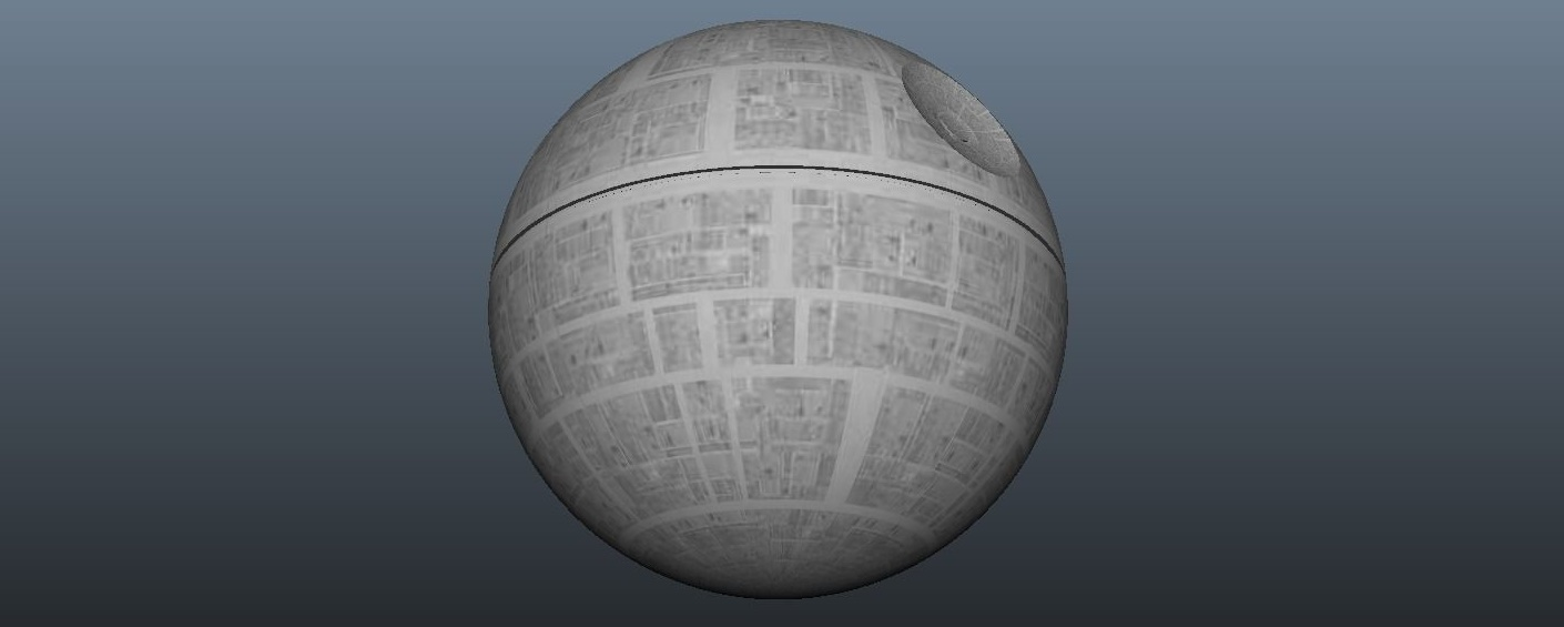 Технологическое 3D-моделирование